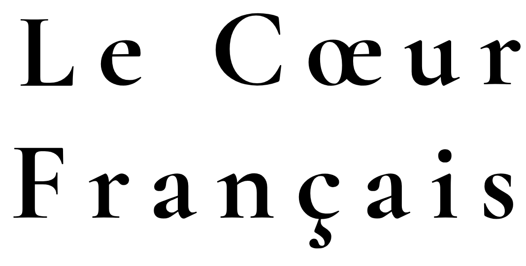 lecoeurfrancais.com